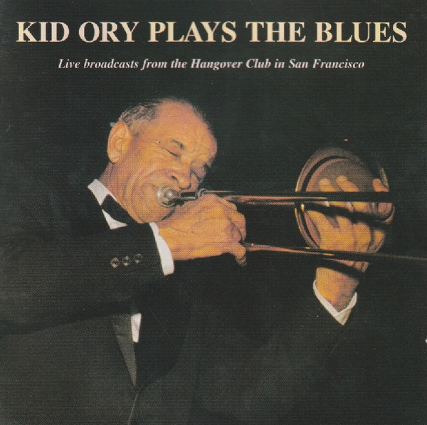 Kid Ory-0