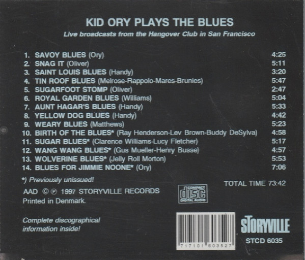 Kid Ory-1