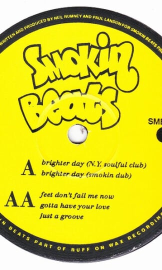 Smokin Beats-0