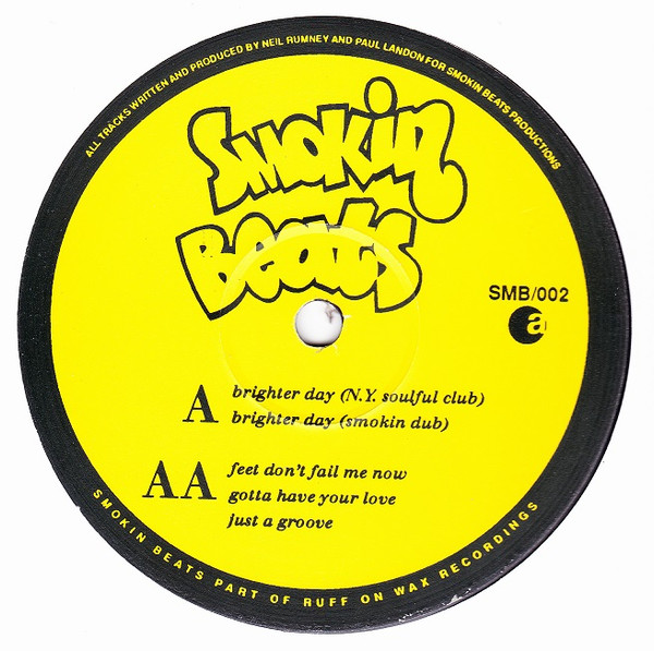 Smokin Beats-0