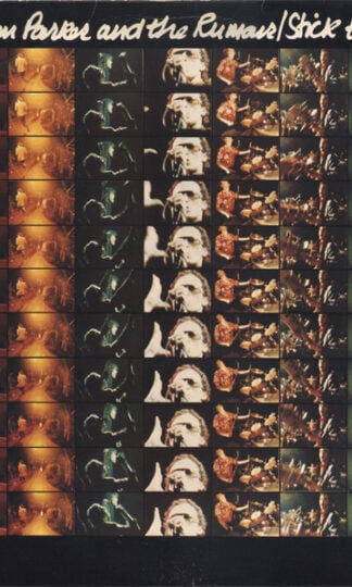 Graham Parker And The Rumour-0