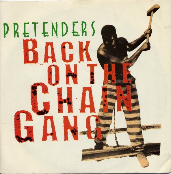 The Pretenders-0