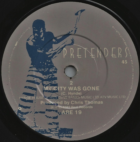 The Pretenders-3