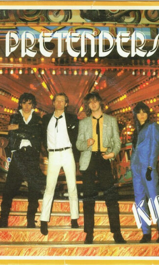 The Pretenders-0