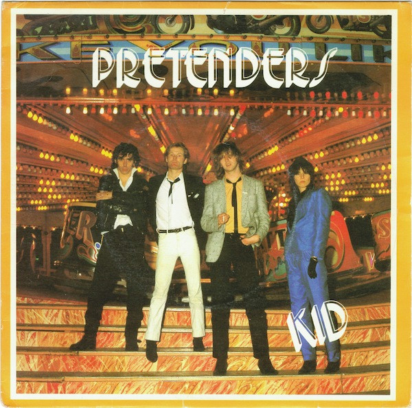 The Pretenders-0