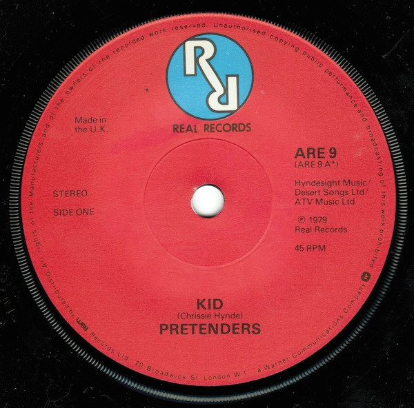 The Pretenders-2