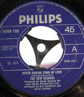 The New Seekers-0