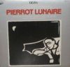 Pierrot Lunaire Op. 21 LP (US 1981):Arnold Schoenberg