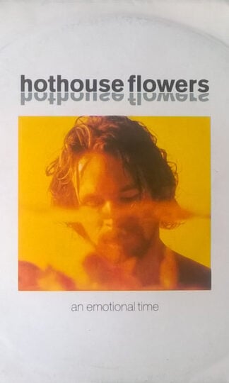 Hothouse Flowers-0