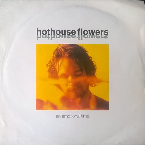 Hothouse Flowers-0