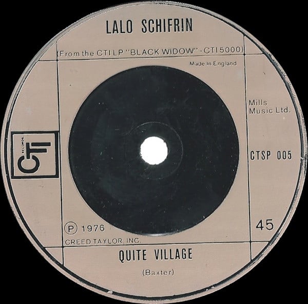 Lalo Schifrin-1