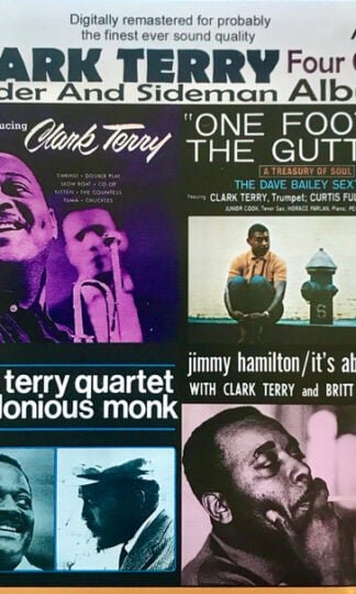 Clark Terry-0