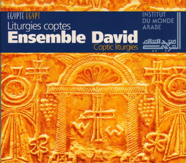 David Ensemble-0