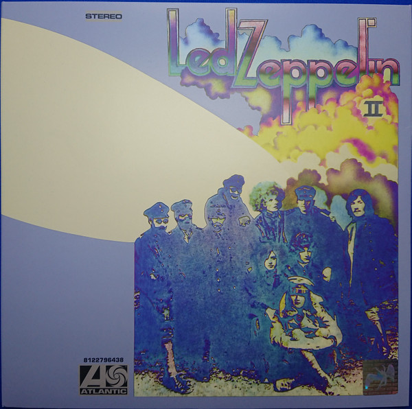 Led Zeppelin-1