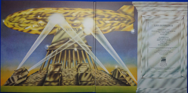 Led Zeppelin-3