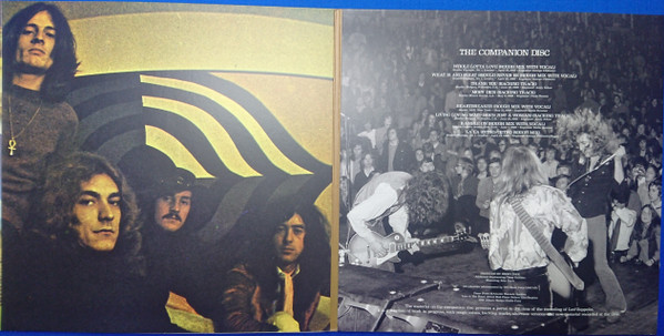 Led Zeppelin-4