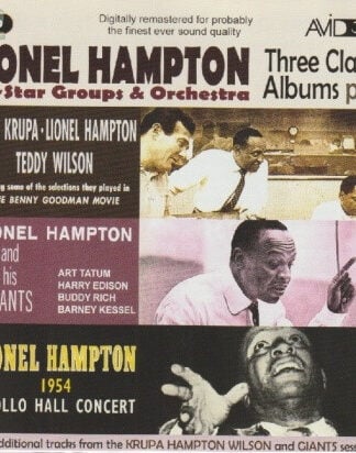 Lionel Hampton-0