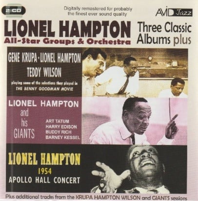 Lionel Hampton-0