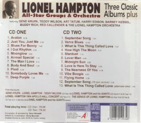 Lionel Hampton-1
