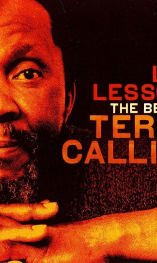 Terry Callier-0