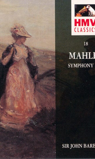 Gustav Mahler, Sir John Barbirolli-0