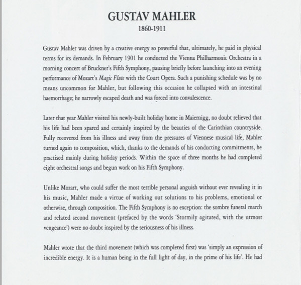 Gustav Mahler, Sir John Barbirolli-2