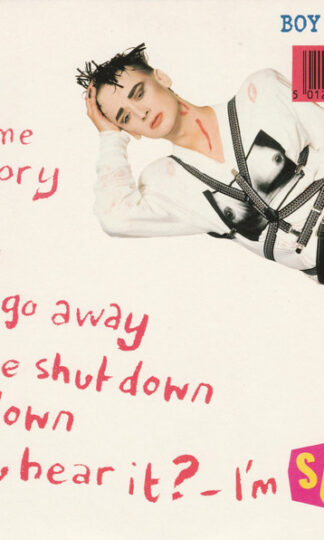 Boy George-0