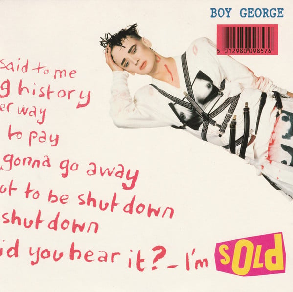 Boy George-0