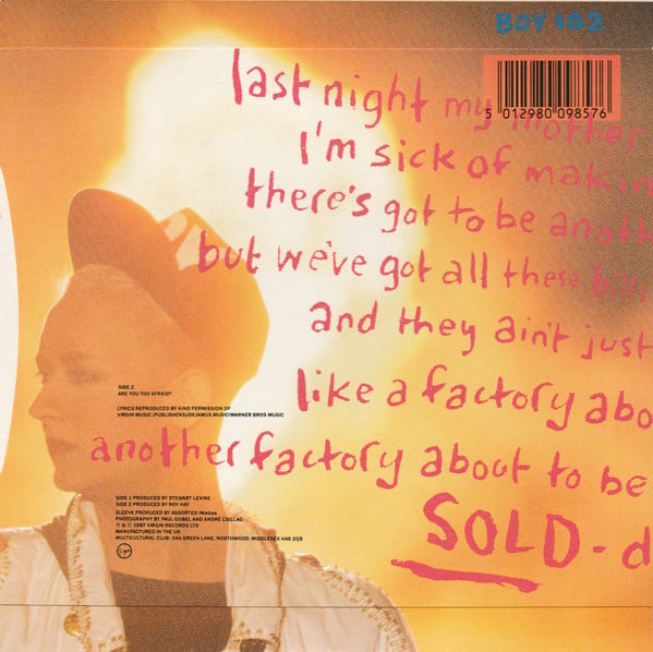 Boy George-1