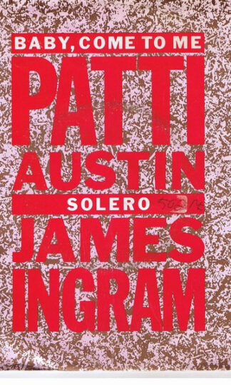 Patti Austin & James Ingram-0