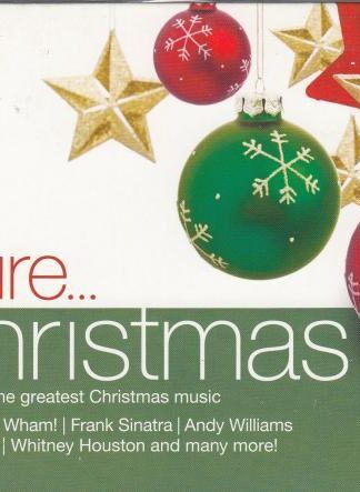 Pure... Christmas:Various