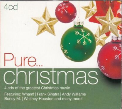 Pure... Christmas:Various