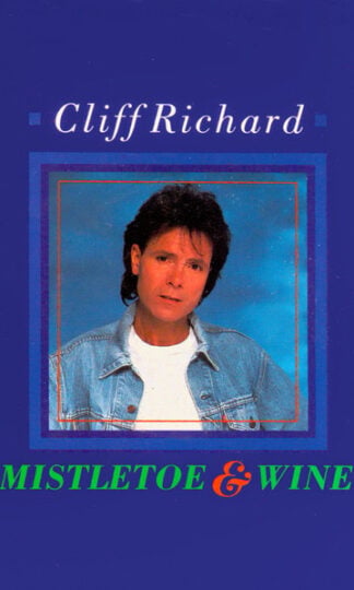 Cliff Richard-0
