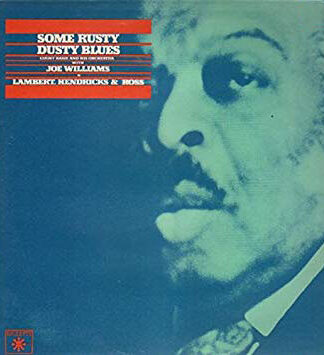 Count Basie Orchestra with Joe Williams & Lambert, Hendricks & Ross-0