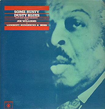 Count Basie Orchestra with Joe Williams & Lambert, Hendricks & Ross-0