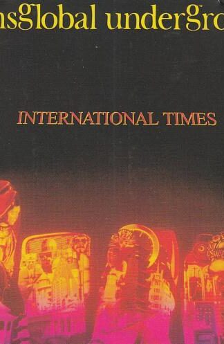 International Times:Transglobal Underground