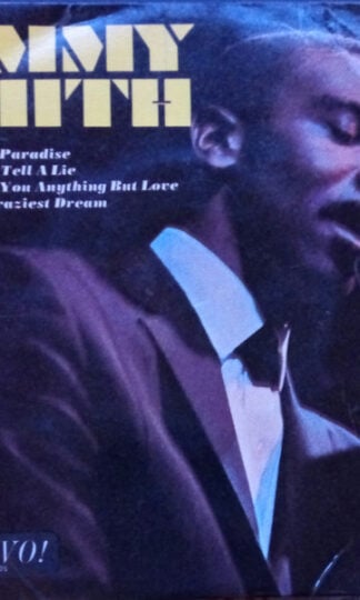 Jimmy Smith-0