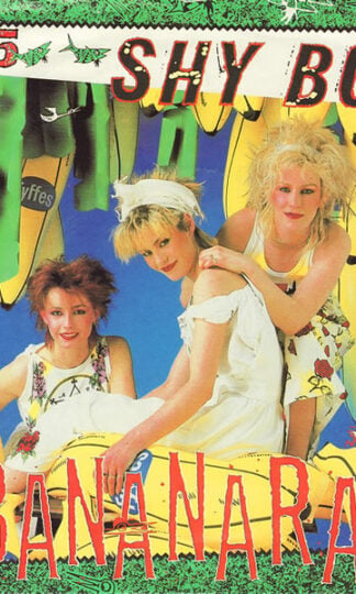 Bananarama-0