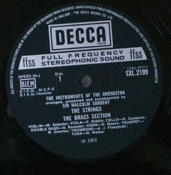 Sir Malcolm Sargent-1