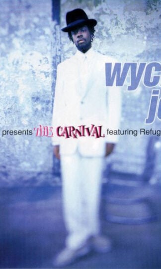 Wyclef Jean Featuring Refugee Camp All Stars-0