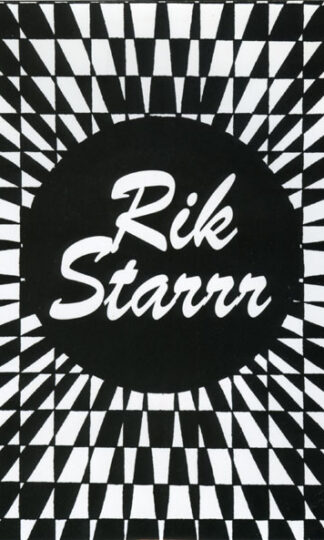 Rik Starrr-0