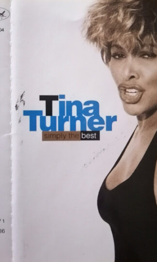Tina Turner-0