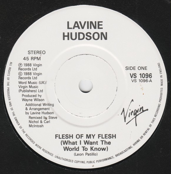 Lavine Hudson-2