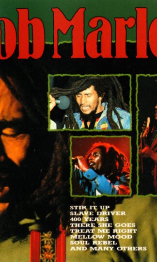 Bob Marley-0