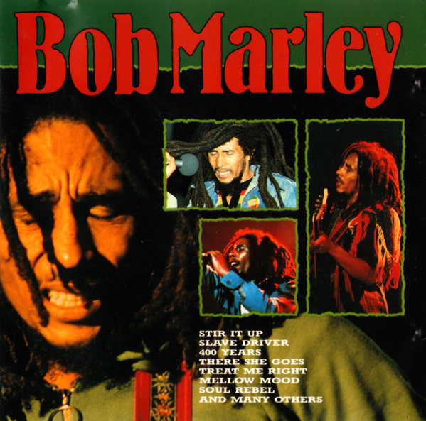 Bob Marley-0