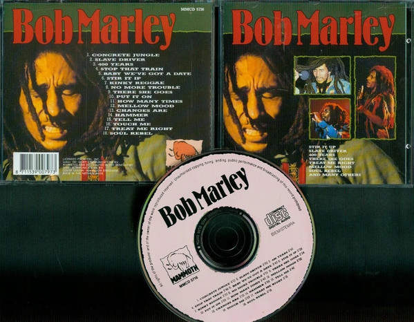 Bob Marley-1