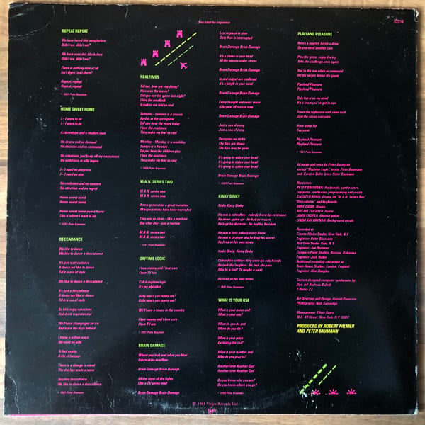 Peter Baumann-1