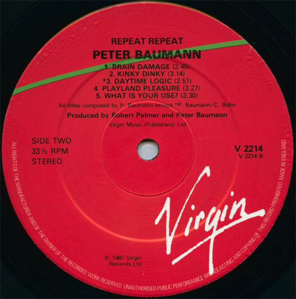 Peter Baumann-3