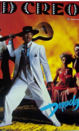 Kid Creole And The Coconuts-0