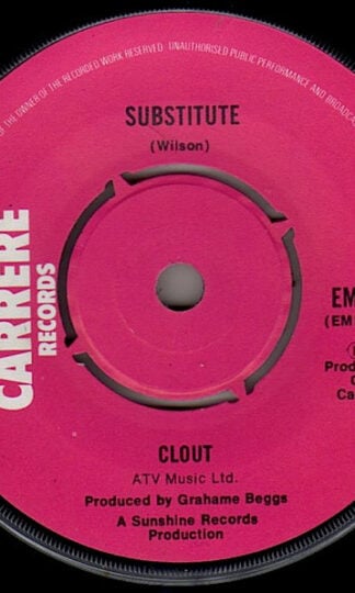 Clout-0